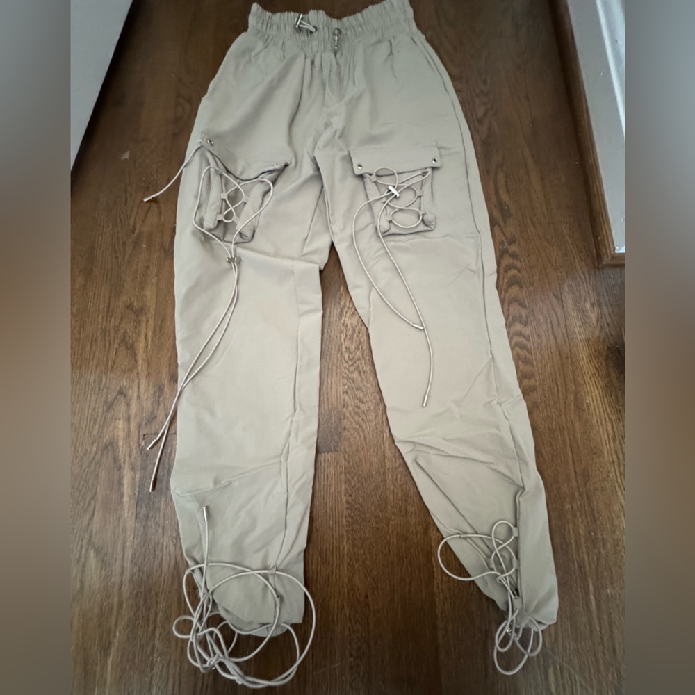 Maniere de Voir Cargo Pants